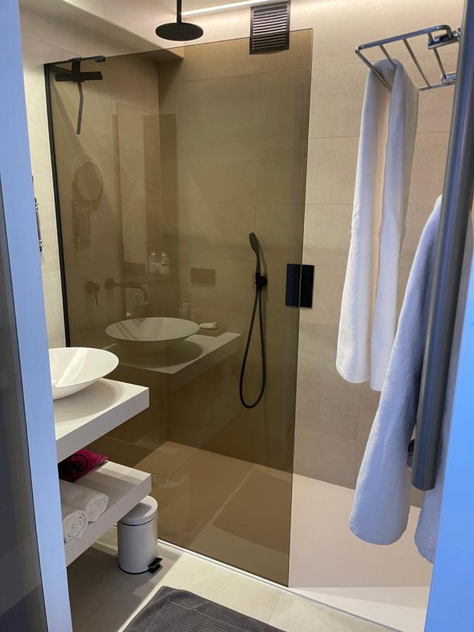 Residence La Zoute Knokke-Heist Eksteriør billede